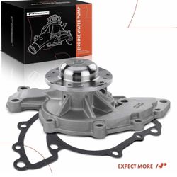 Engine Water Pump