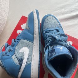 Nike Air Jordan (Brand New)