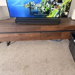 Beautiful Modern Tv Stand 