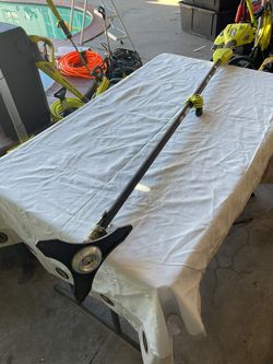 Ryobi 40 V Brush Cutter Tool Only 