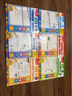 Evan-Moor Curriculum (First Grade)