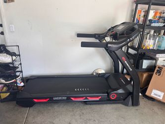 Bowflex Results Treadmill