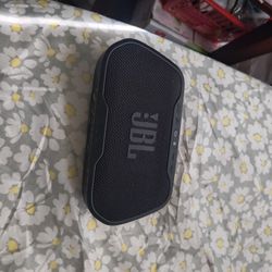 Toyota Bluetooth Speaker