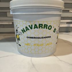 Honey Gallon