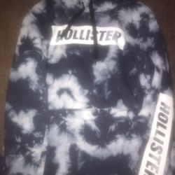 Hollister Hoodie 