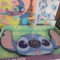 Stitch 