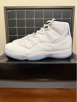 Jordan Retro 11