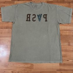 RSVP gallery Travis Scott Virgil off white cactus Jack  Size XL #rsvp 