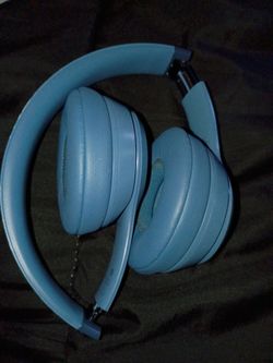 Beats by dre headphones