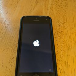 Apple iPhone 5 A1428, Unlocked, 16GB, Black, New Battery