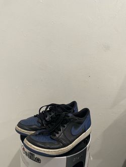 Jordan 1 retro low