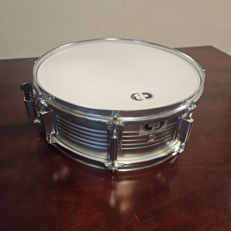 CB Snare Drum