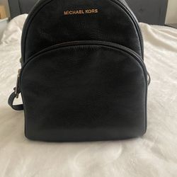 Back Pack Mk 