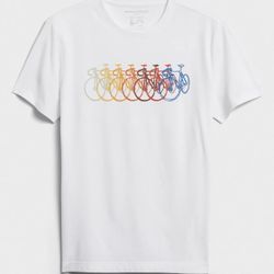 Banana Republic Men T Shirt , Size:XXL , Brand New , Price :$13
