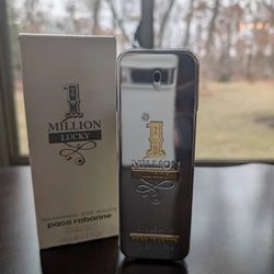 1 Million Lucky Pack Rabanne Cologne 