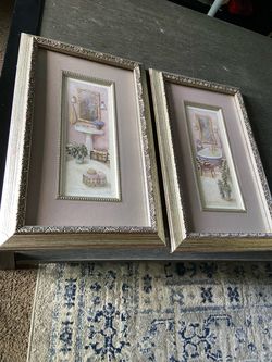 Small frames
