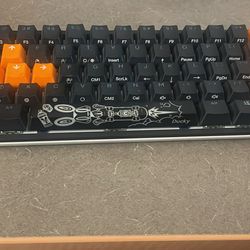 Ducky One 2 Mini Year of the Rat 2020 (Limited Edition)