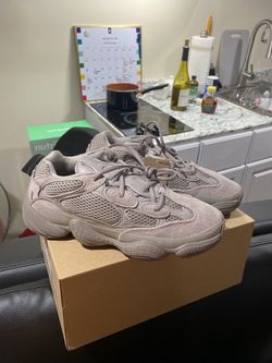 Yeezy 500 Mens Size 9