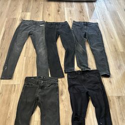 JEANS 28/30 