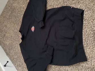 Dickies sweater