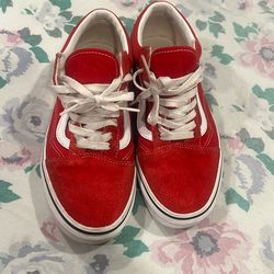 Vans Shoes