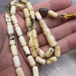 Rosary Mesbah Big Selection $75 Each 