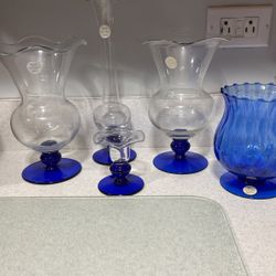 Princess house crystal