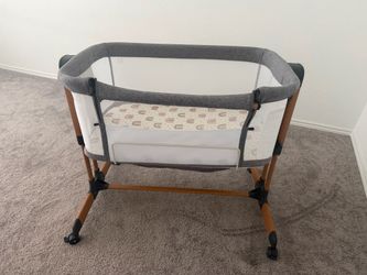 Baby bassinet