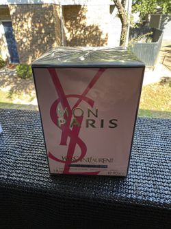 YSL Perfume
