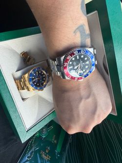 Watches