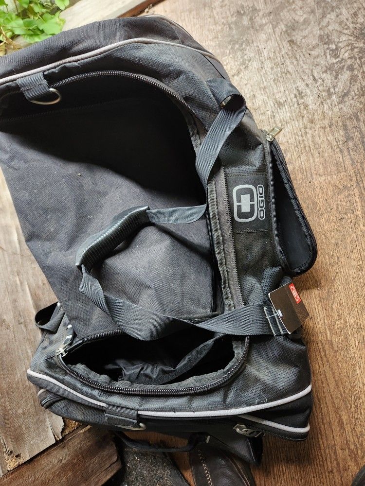 Bat/gear Bag