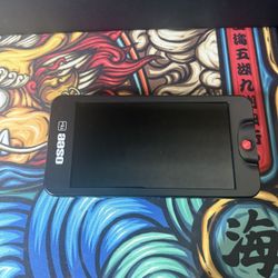 Osee T5+ 5.5in Monitor + Mount + 2 Battery pack w charger