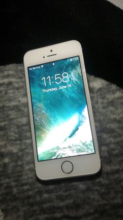 Iphone 5s for sprint/boost