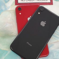 Apple Iphone XR Pay $1 DOWN AVAILABLE - NO CREDIT NEEDED