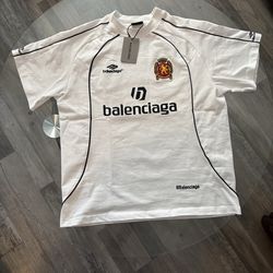 Balenciaga t shirt