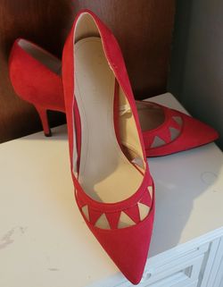 Marc Fisher Heels 