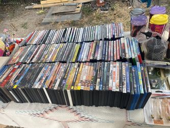 DVD Movies