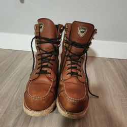 Irish Setter Wingshooter ST SIZE 11 D