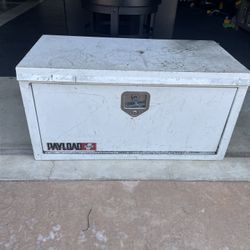 Payload Lock Box