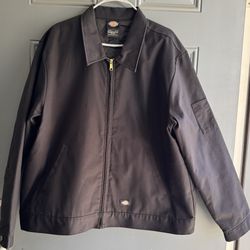 DICKIES WORK JACKET