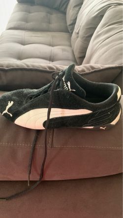 Puma shoes
