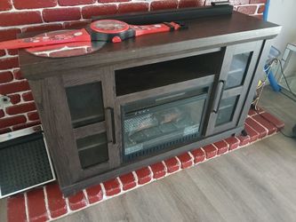 New heater