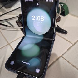 Samsung Galaxy Z Flip 5
