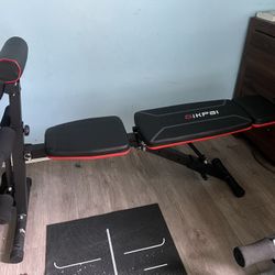 Bench