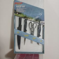 New Filet Kit