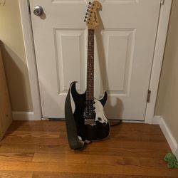 Washburn Electric Guitar