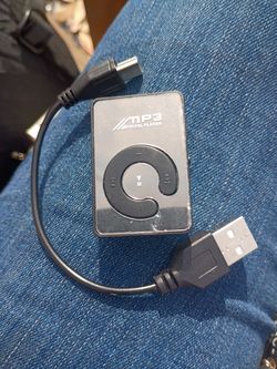 Mp3 player