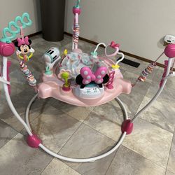 Baby Bouncer
