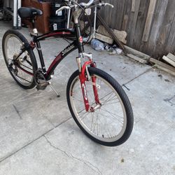 Bike Schwinn 21 Speeds 