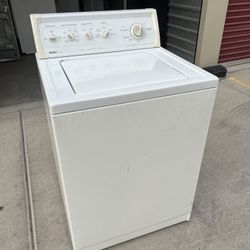 KENMORE WASHER 